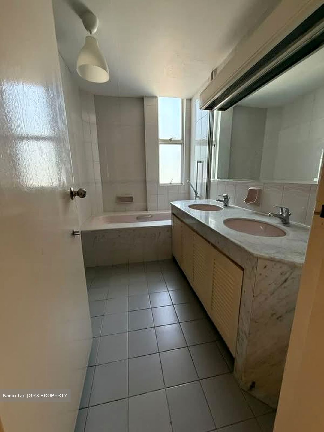 The Waterside (D15), Condominium #603749871